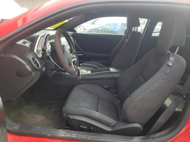 2015 CHEVROLET CAMARO LT1 2G1FD1E30F9277620