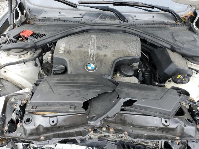 WBA3C3G53FNT52893 BMW 320 I Xdrive