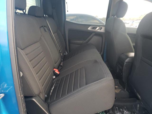 2021 FORD RANGER XL - 1FTER4FH4MLD53698