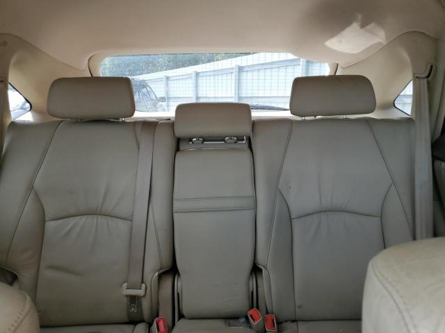 2007 Lexus Rx 350 VIN: 2T2GK31U67C008286 Lot: 54225274