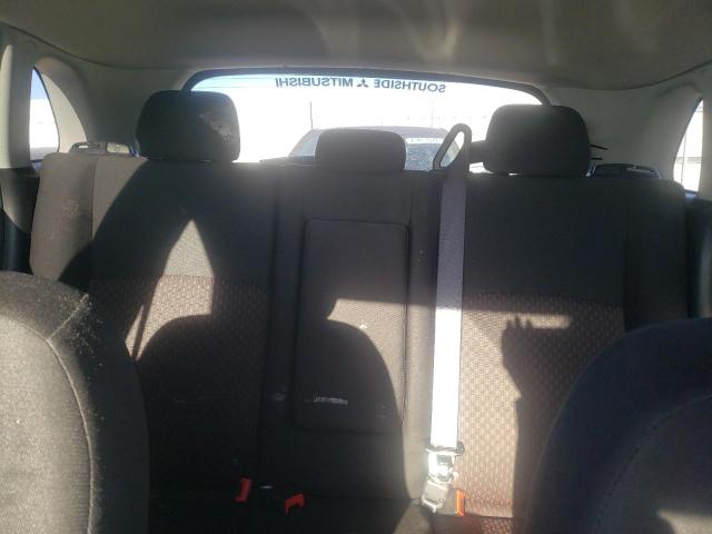2018 MITSUBISHI RVR SE JA4AJ3AU6JU602829