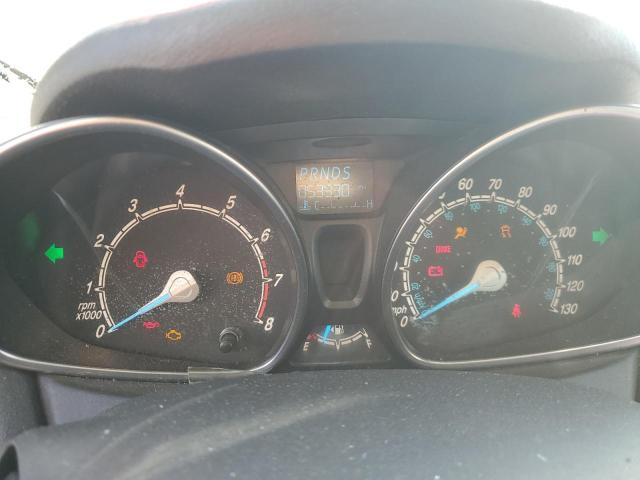 3FADP4EJ6HM162932 Ford FIESTA SE