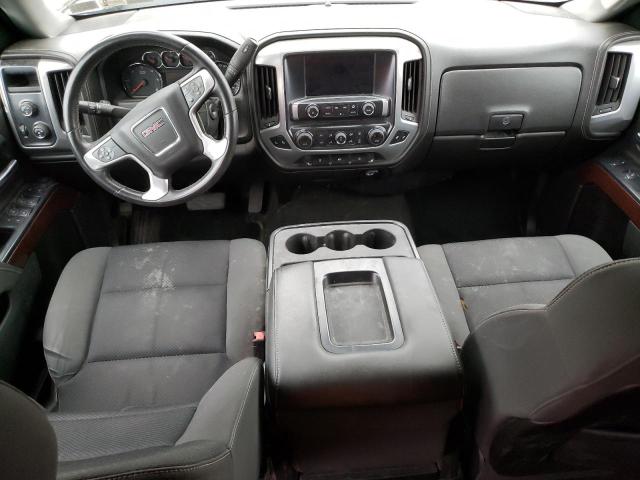 1GTV2UEC4EZ101992 GMC Sierra K1500 Sle