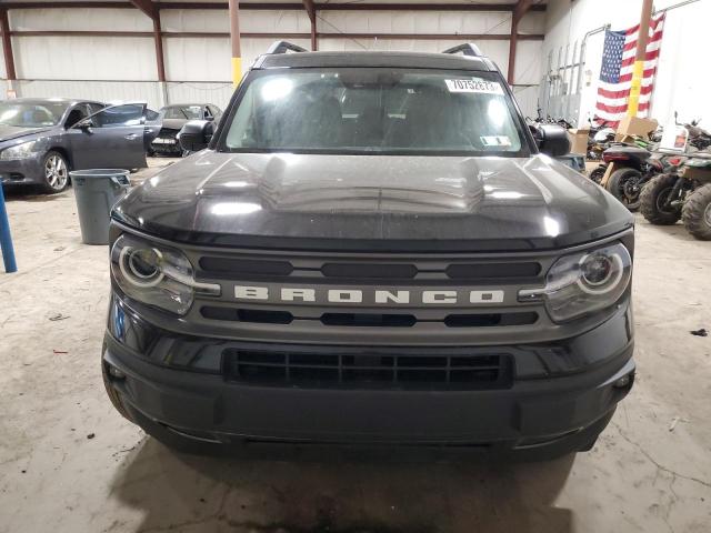 3FMCR9B63MRA18082 Ford Bronco Sport Big Bend