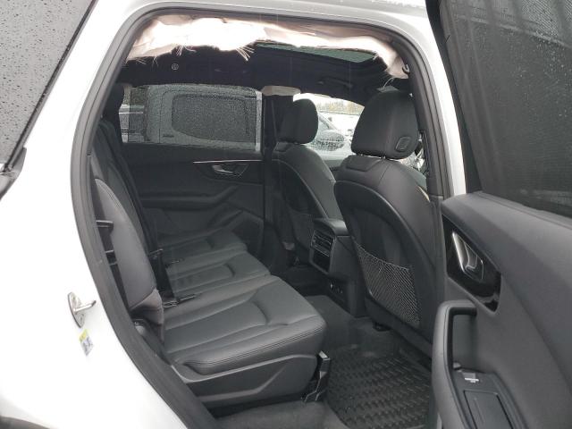 WA1LJBF71ND001145 Audi Q7 Premium Plus