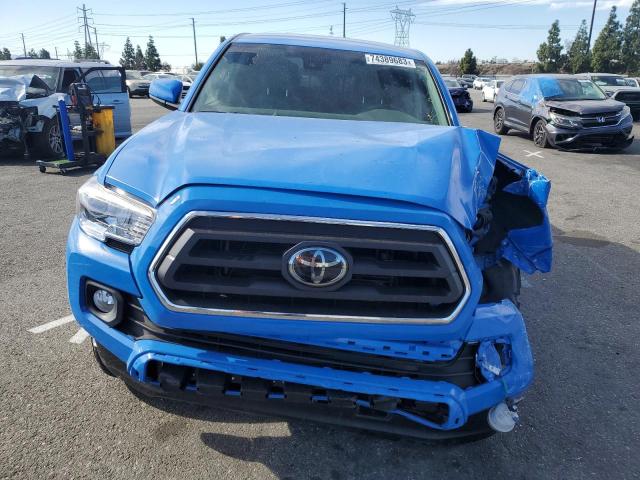 5TFAZ5CN3LX089475 | 2020 TOYOTA TACOMA DOU