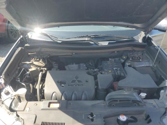 2020 MITSUBISHI OUTLANDER - JA4AZ3A37LZ023709