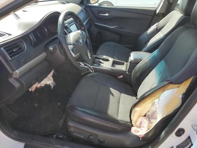 2016 Toyota Camry - Image 7