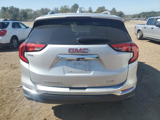 2019 GMC TERRAIN SL - 3GKALVEV2KL318483