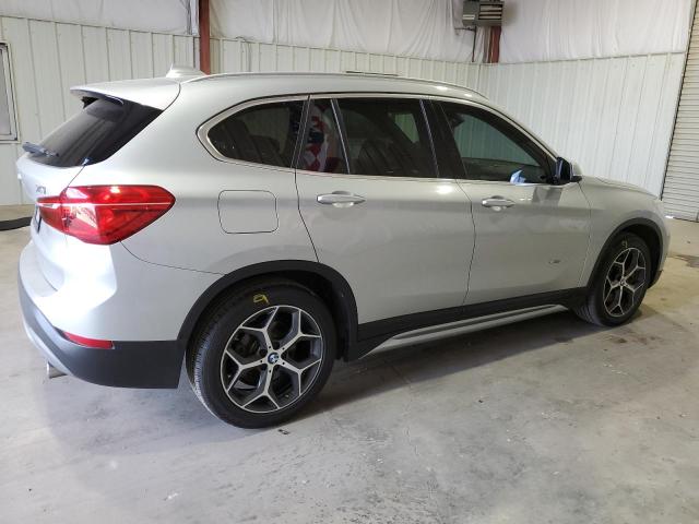 WBXHT3C30J5K26774 | 2018 BMW X1 XDRIVE2