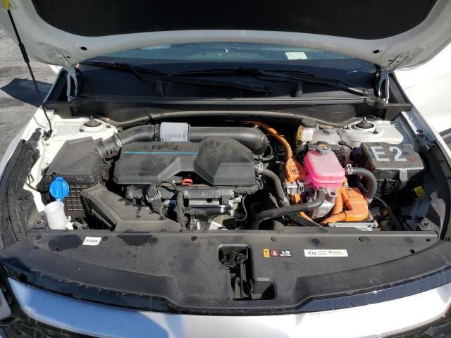 KNDPVCAG3P7019043 KIA Sportage Ex