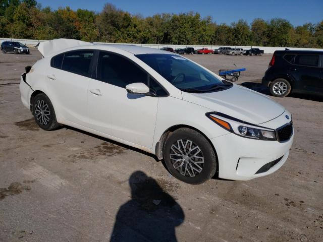 3KPFK4A77HE031305 KIA FORTE LX