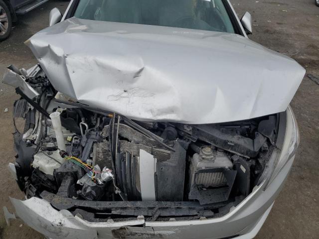 5NPE24AA7GH427073 Hyundai SONATA ECO