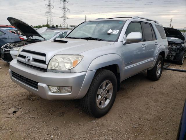 2004 Toyota 4Runner SR5