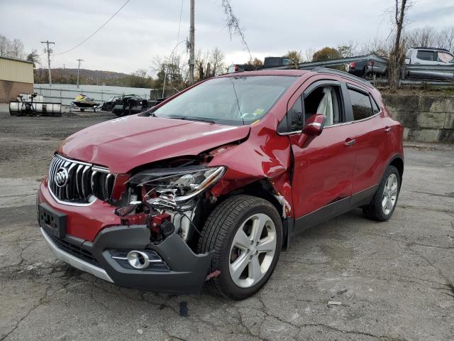 2015 BUICK ENCORE CON - KL4CJFSB6FB153646