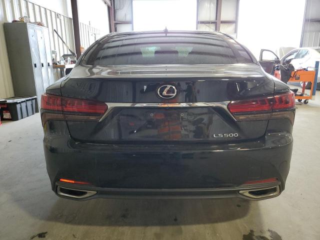 JTHD51FF7M5013081 Lexus LS500 LS 500 BAS 6