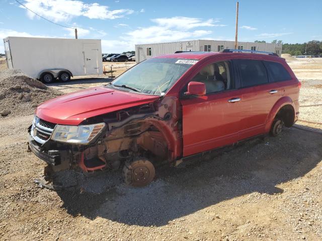 2015 Dodge Journey Limited