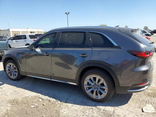 2024 MAZDA CX-90 PREM - JM3KKDHD2R1108023
