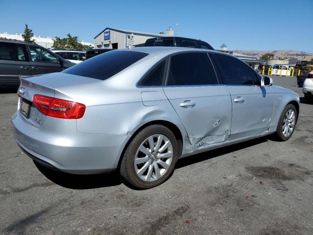 VIN WAUBFAFL1DN031973 2013 Audi A4, Premium no.3