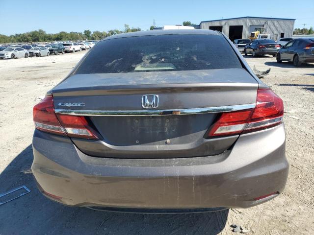 2HGFB2F59FH516303 Honda Civic Lx