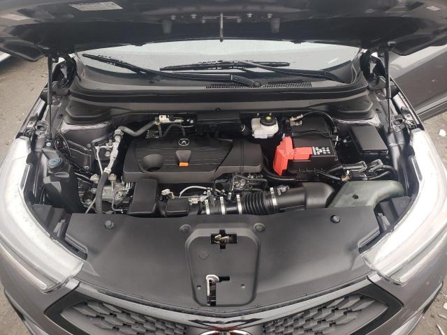 5J8TC2H66ML042297 Acura Rdx A-spec