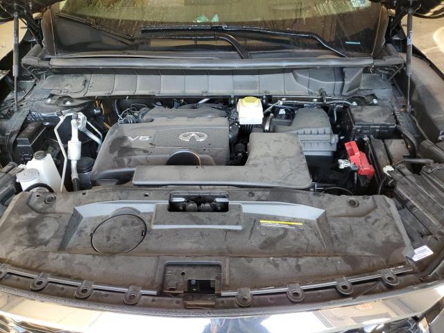 2023 INFINITI QX60 SENSO - 5N1DL1GS9PC332884