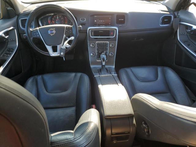 YV1612FSXE2286893 Volvo S60 T5