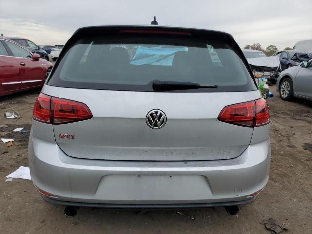 2017 VOLKSWAGEN GTI SPORT - 3VW547AU8HM021477