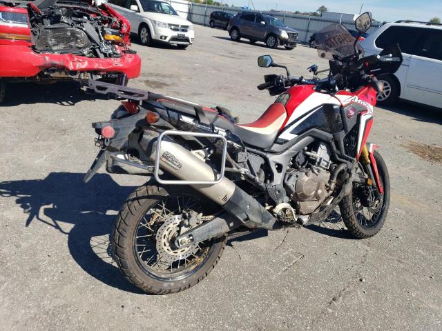 2016 HONDA CRF1000 JH2SD0441GK000024