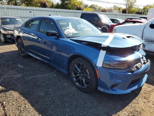 2C3CDXMG9NH154067 Dodge CHARGER GT