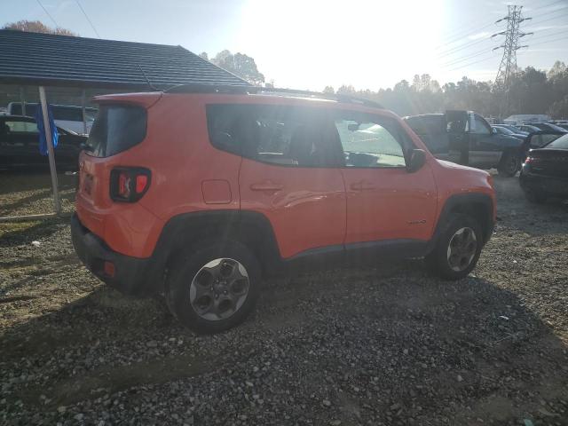 2017 JEEP RENEGADE S - ZACCJBAB9HPG19255