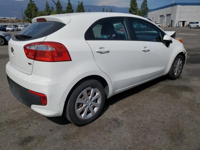 KNADM5A32G6600938 KIA RIO LX