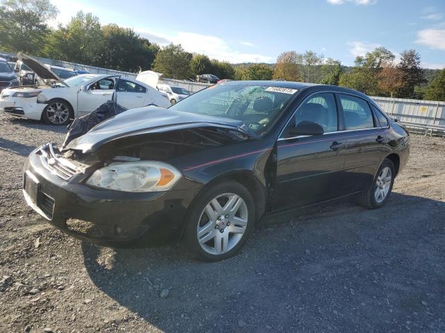 2006 Chevrolet Impala LTZ