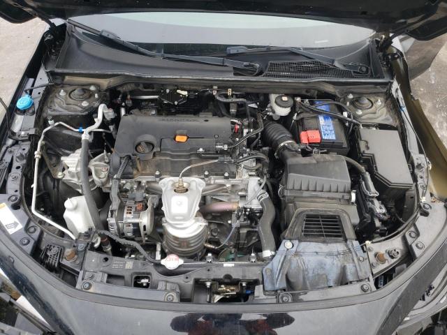 2HGFE2F56NH533906 | 2022 HONDA CIVIC SPOR