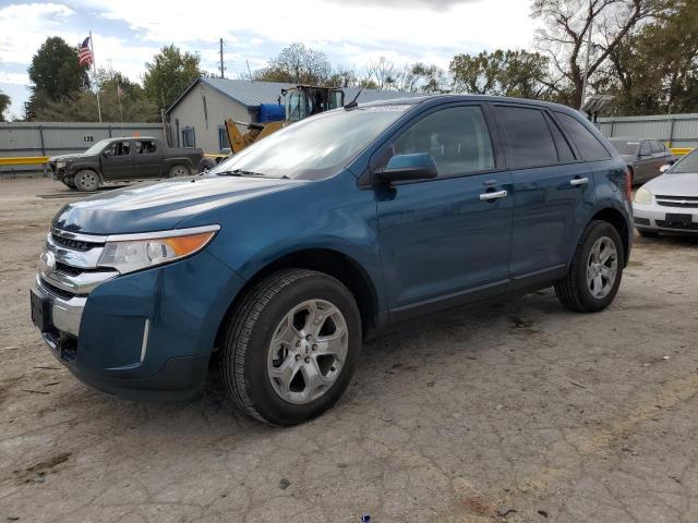 Ford Edge 2011