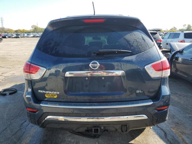 5N1AR2MN6EC685411 | 2014 NISSAN PATHFINDER