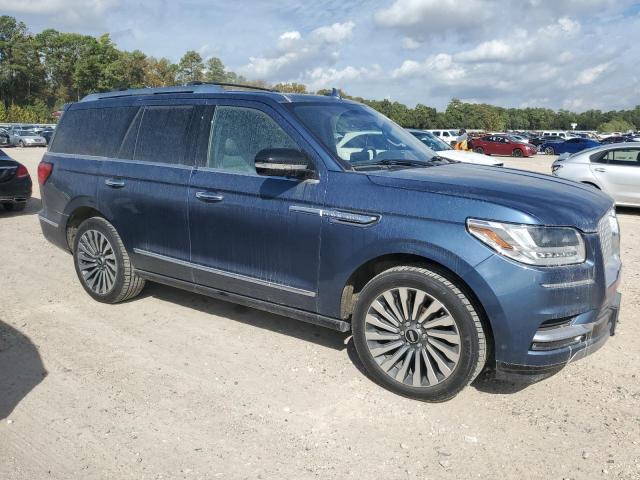 5LMJJ2LT6KEL03267 Lincoln Navigator  4