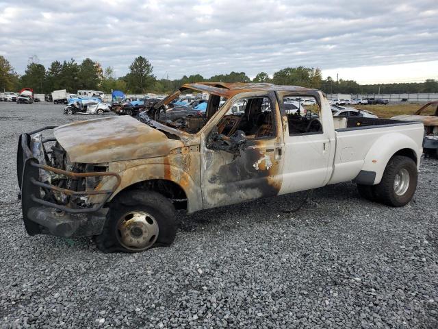 1FT8W3DT4GEB30464 FORD F350 2016