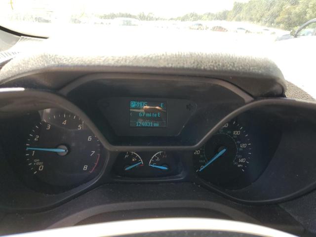 NM0GE9F74G1237505 Ford Transit Connect Xlt