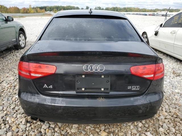 VIN WAUAFAFL7EN008792 2014 Audi A4, Premium no.6