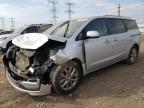 2021 KIA SEDONA LX - KNDMB5C19M6672428