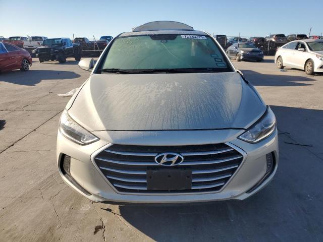 KMHD84LF5HU336695 | 2017 HYUNDAI ELANTRA SE