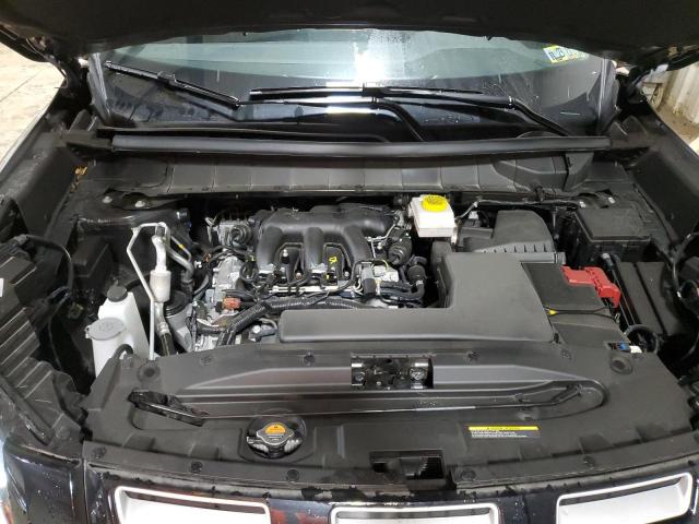 5N1DR3BD6PC219087 Nissan Pathfinder Sv