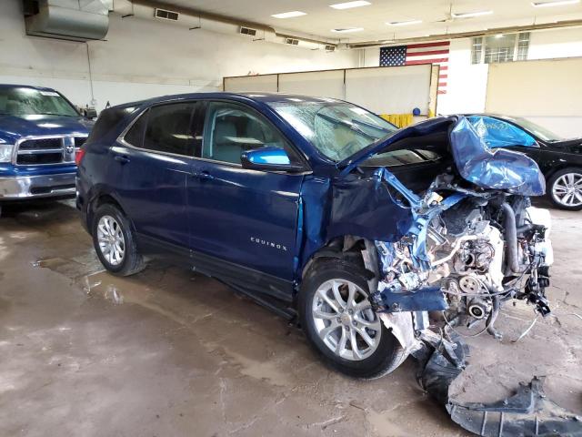 2GNAXTEV6L6283934 | 2020 CHEVROLET EQUINOX LT