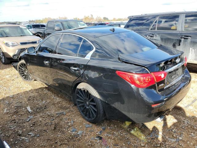 JN1BV7AR5EM688841 | 2014 INFINITI Q50 BASE