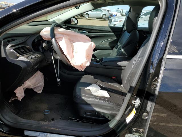 1G4ZS5SS8HU200069 Buick Lacrosse Premium