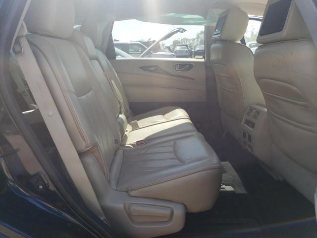 2015 INFINITI QX60 - 5N1AL0MM5FC557689