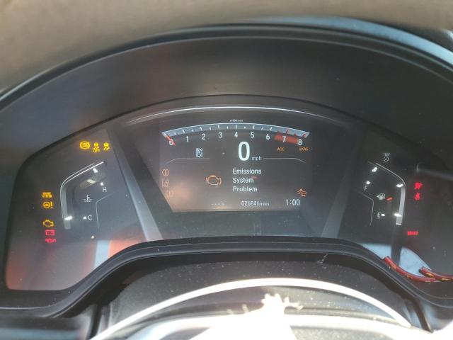 7FARW1H7XME017090 Honda CR-V SE
