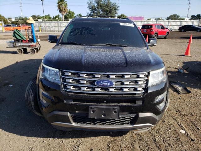 1FM5K8FH9HGB07056 | 2017 FORD EXPLORER L