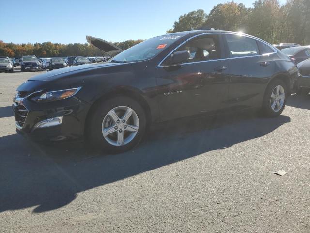 2020 CHEVROLET MALIBU, VIN: 1G1ZC5ST5LF108885